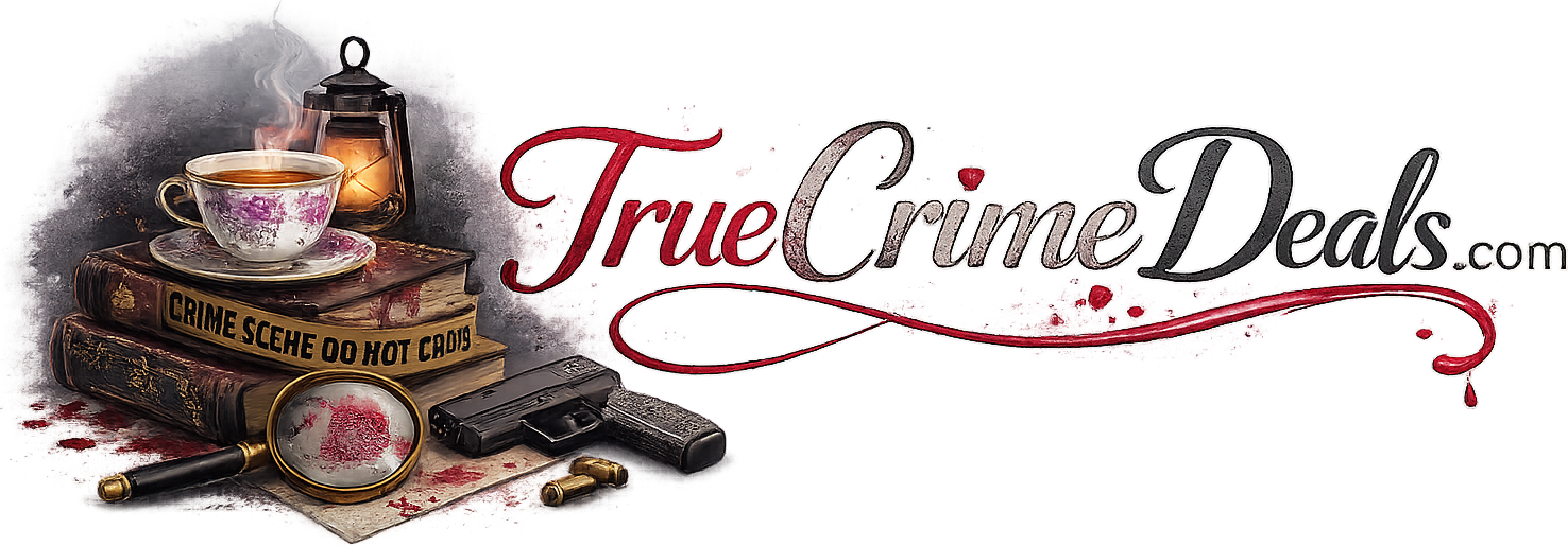 True Crime Deals
